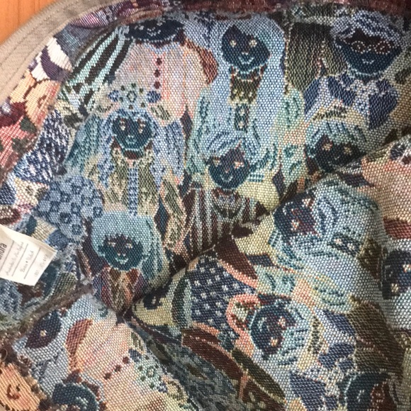 Children around the world bag and vest - Picture 6 of 10